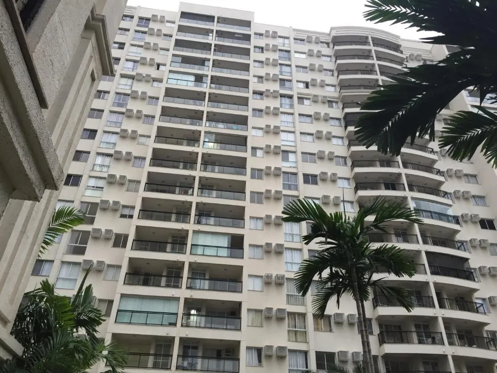 Maayan 1207 Parque Olímpico, Rio De Janeiro, Brazil