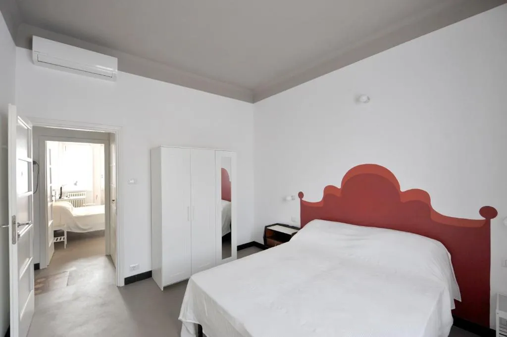 B&B Quater Lett, Comasina, Italy