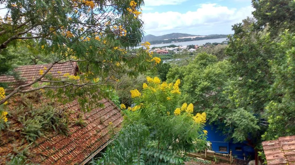 Chalé Remanso, Florianopolis, Brazil