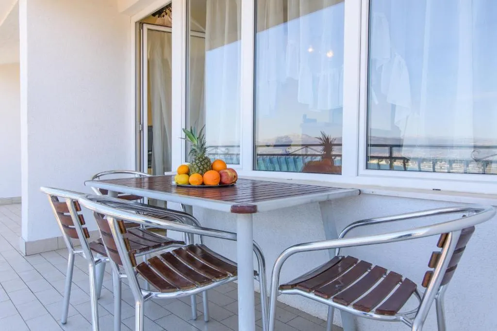 Apartman Marko, Trogir, Croaţia