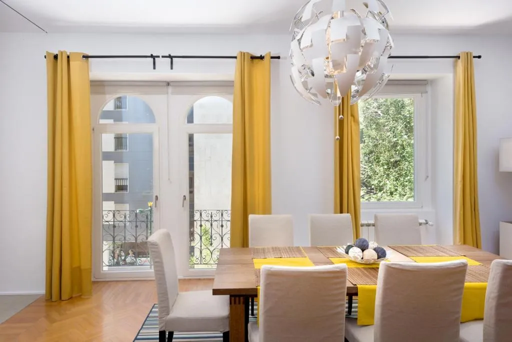Lwena inn Guest-House, Amadora, Portugal