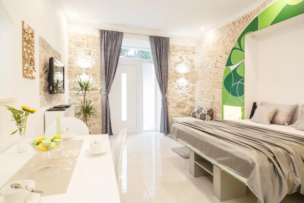 Apartment Maleš, Split, Croatia