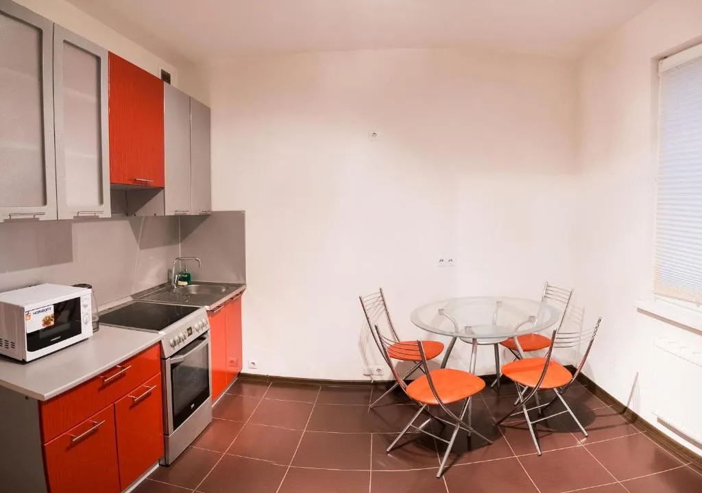 RentWill MITINO Life 203, Moscova, Rusia