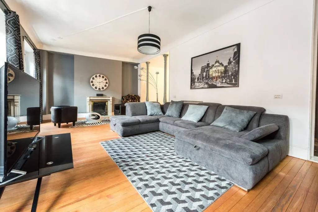 M&F Apartments Luxury, Madrid, Spania
