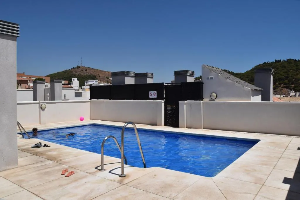 Solaga - Jinetes, Málaga, Spania