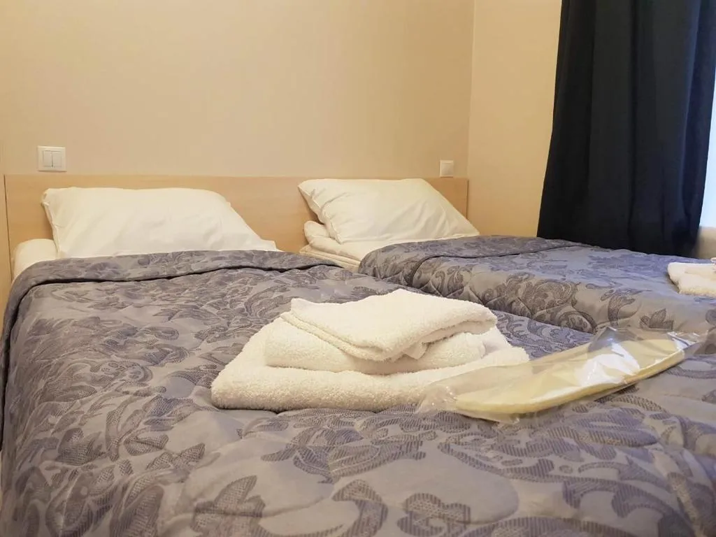 Guest house Orhidea, Sankt Petersburg, Rusia