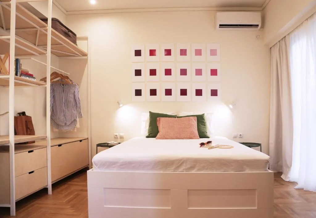 Athens Apartments, Athens, Greece