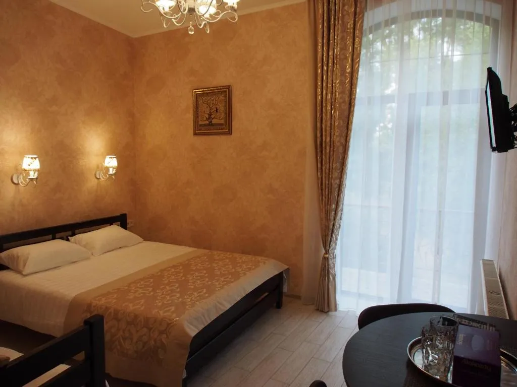 Kolmark Residence, Odesa, Ucraina