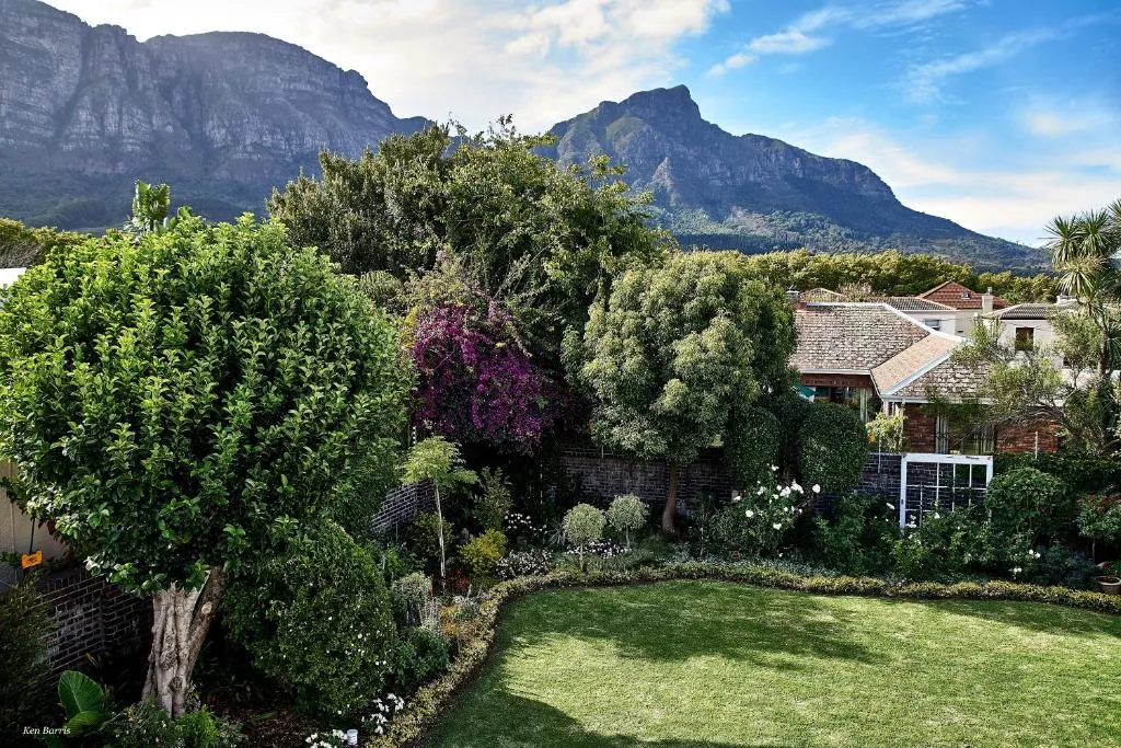 Benguela Holiday House, Cape Town, Africa de Sud