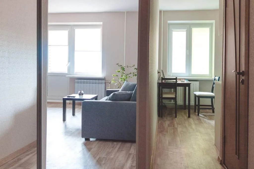 Apartment on Leninsky 127, Sankt Petersburg, Rusia