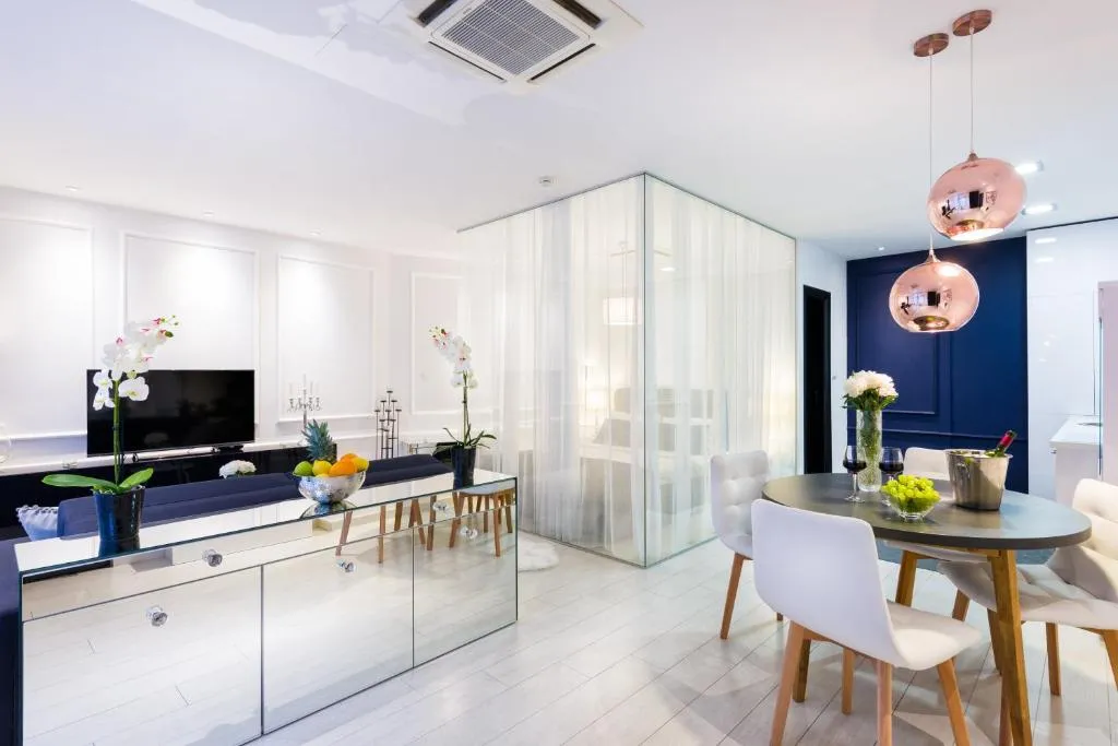Luxury Studio Arc, Split, Croaţia
