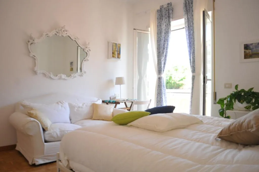 Rome Guest Hospitality, Roma, Italy