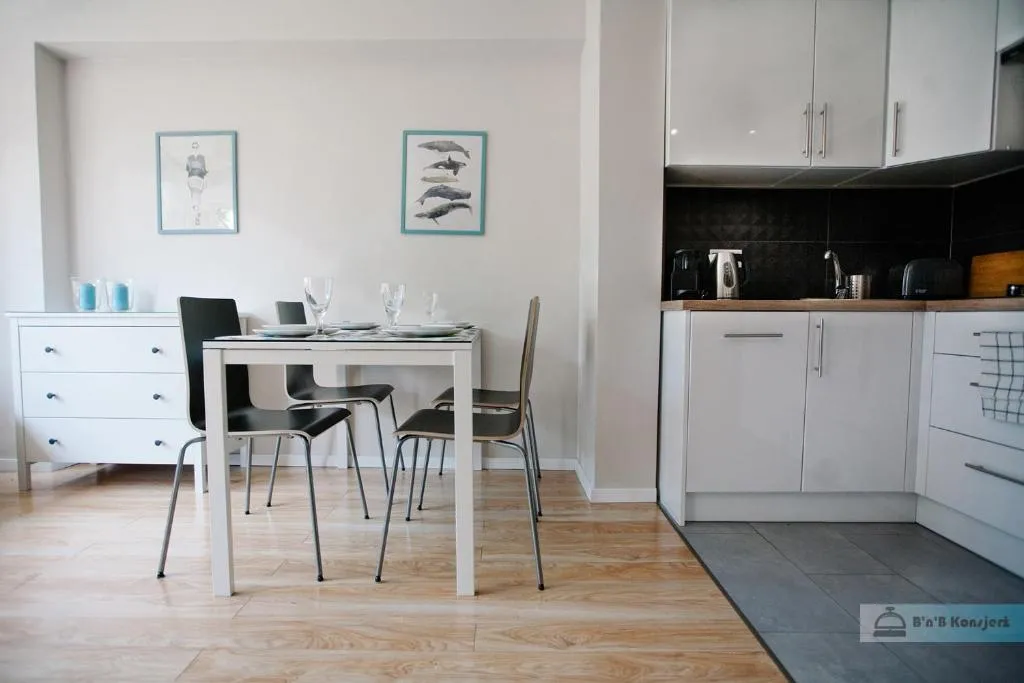 Warsaw Concierge Polin Apartment, Varșovia, Polonia