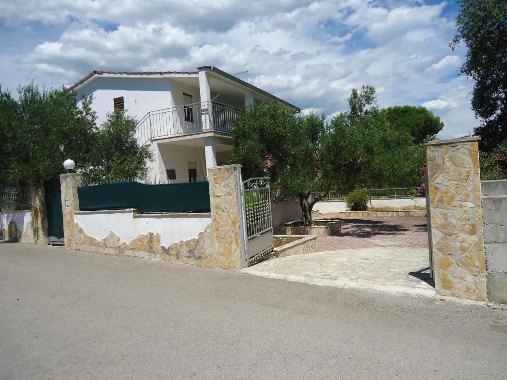 Apartment Tina, Trogir, Croaţia