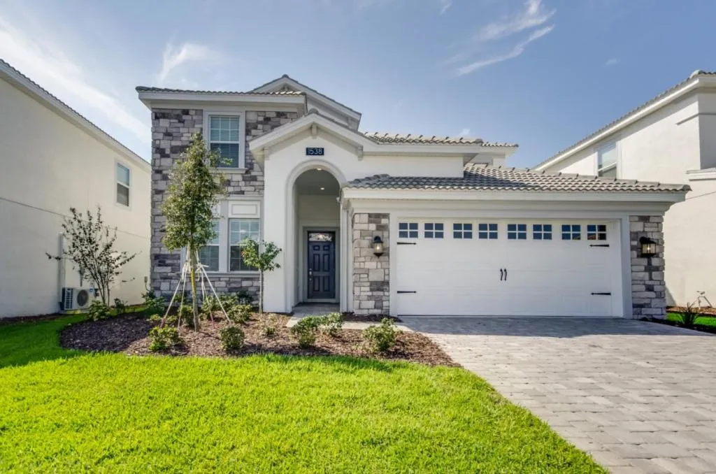 Moonvalley Villa #230706, Davenport, United States