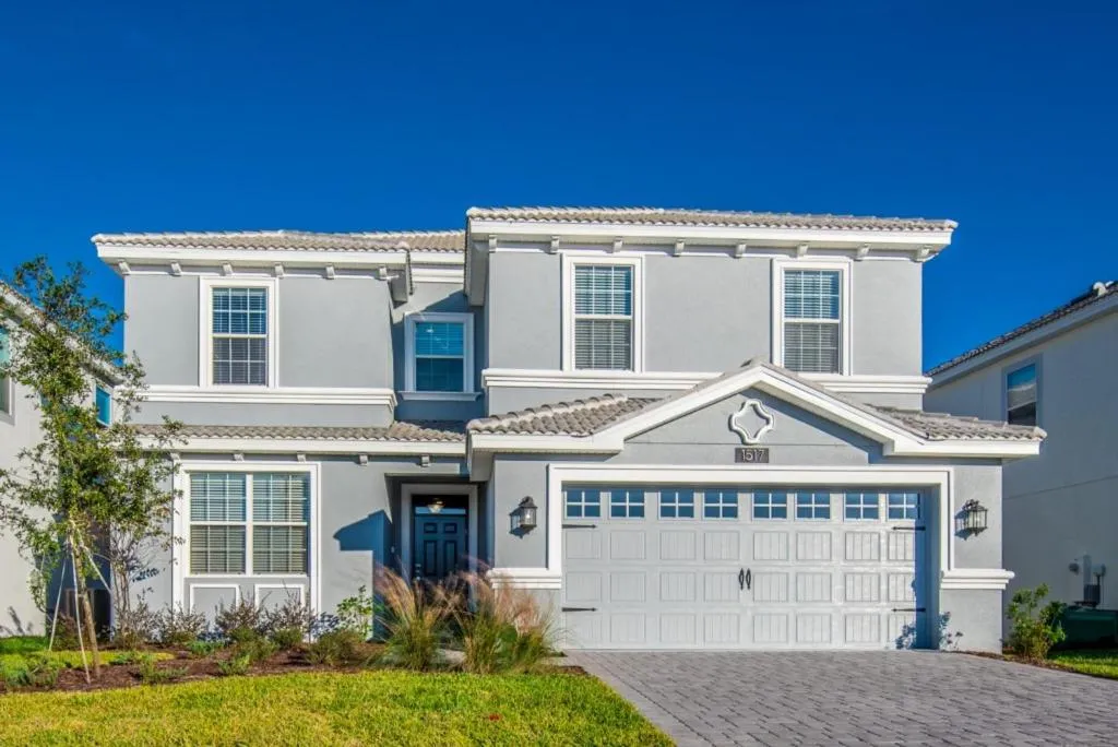 Mulligan Villa #230702, Davenport, United States
