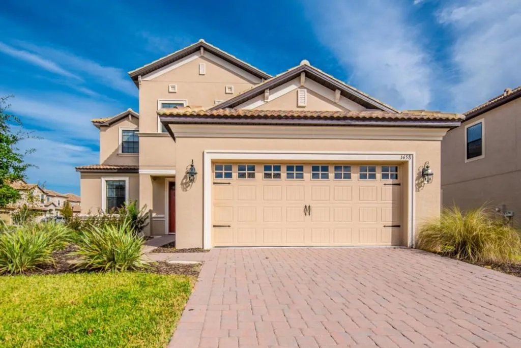 Rolling Fairway Villa #230692, Davenport, United States