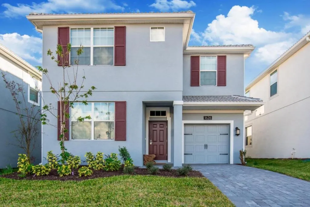 Moon Valley Villa #230738, Davenport, United States