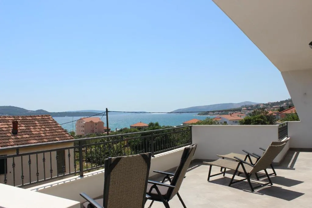 Apartment Luce, Trogir, Croaţia