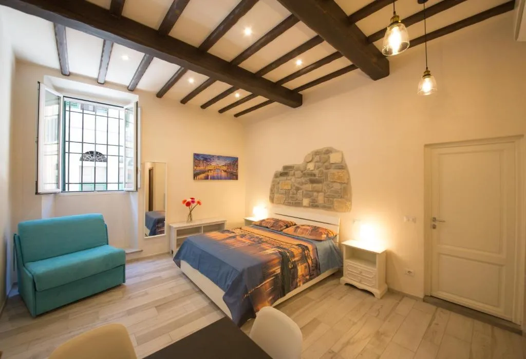 Visit Florentia Apartments, Florence, Italy