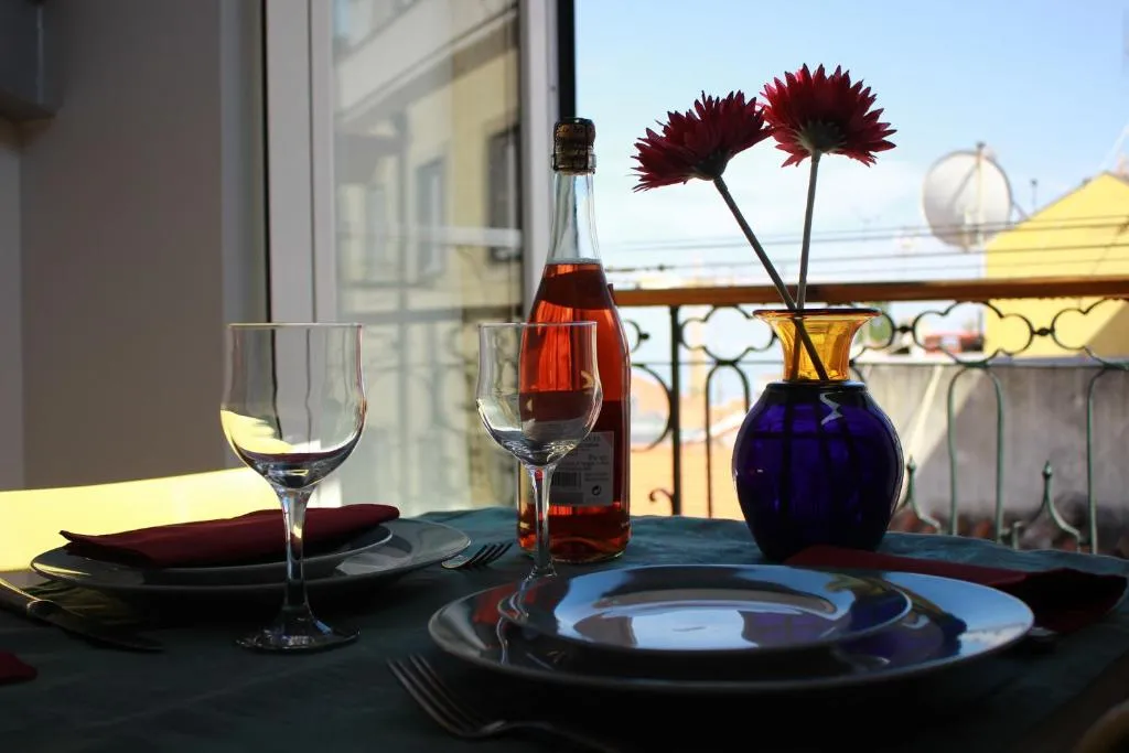 Alfama Cozy Loft, Amadora, Portugal