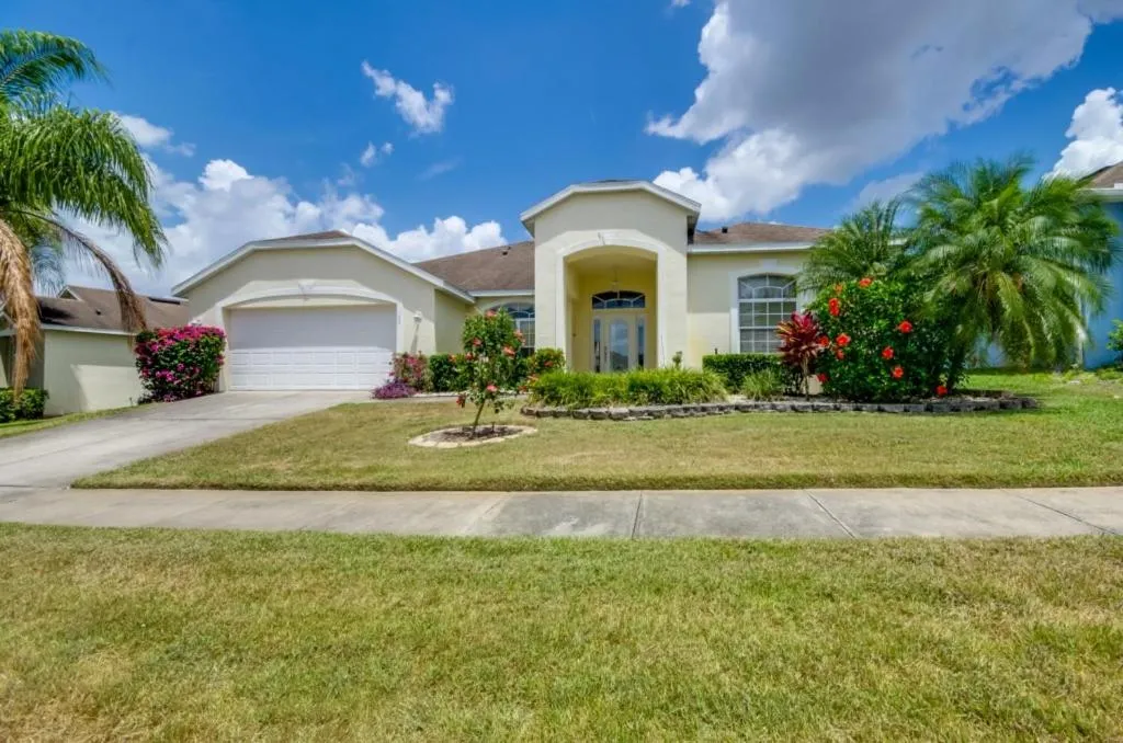 Prestwick Villa #230700, Davenport, Statele Unite ale Americii