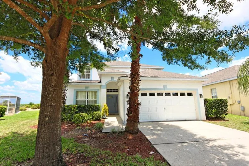 Troon Villa #230677, Davenport, Statele Unite ale Americii