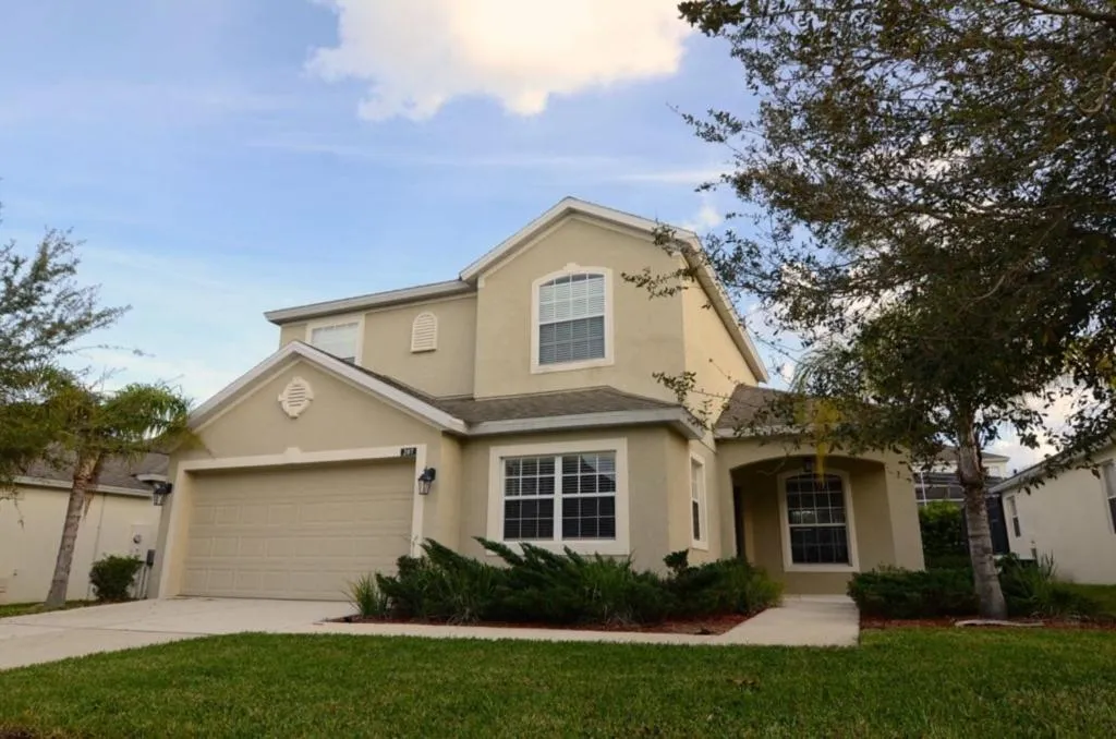Bonville Villa #230792, Davenport, Statele Unite ale Americii
