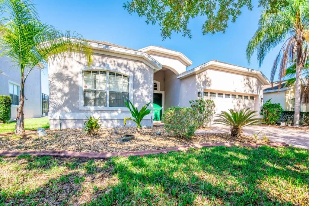 Birkdale Villa #230906, Davenport, United States