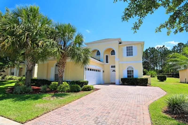 Northhampton Villa #230584, Davenport, Statele Unite ale Americii