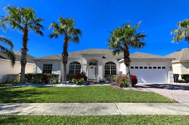 Birkdale Villa #230883, Davenport, Statele Unite ale Americii