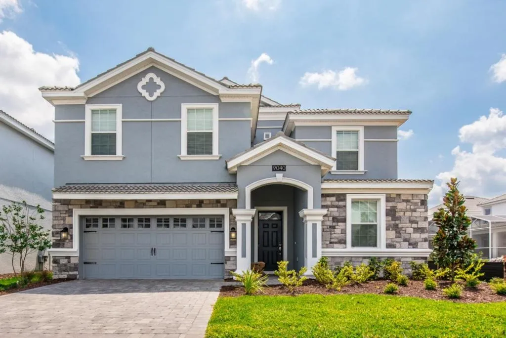Moon Valley Villa #231057, Davenport, United States