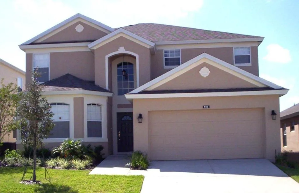 Bonville Villa #230927, Davenport, United States