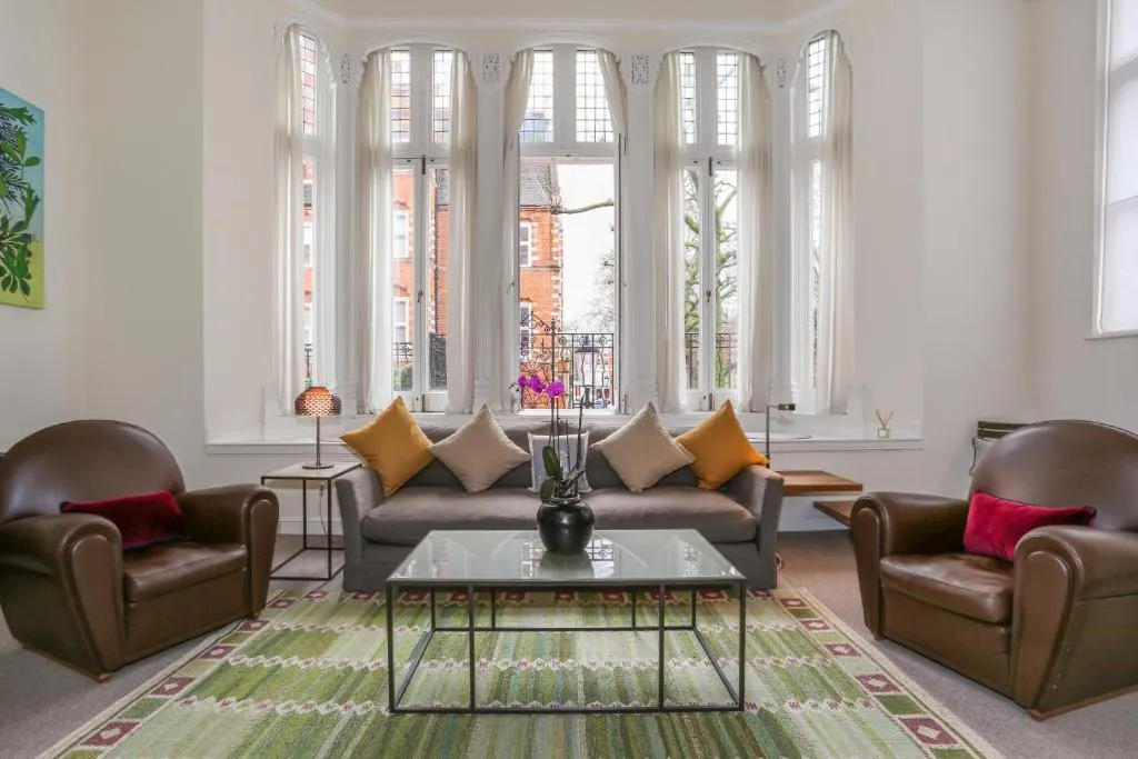 Ahometorent - Charming Apartment, Londra, Marea Britanie
