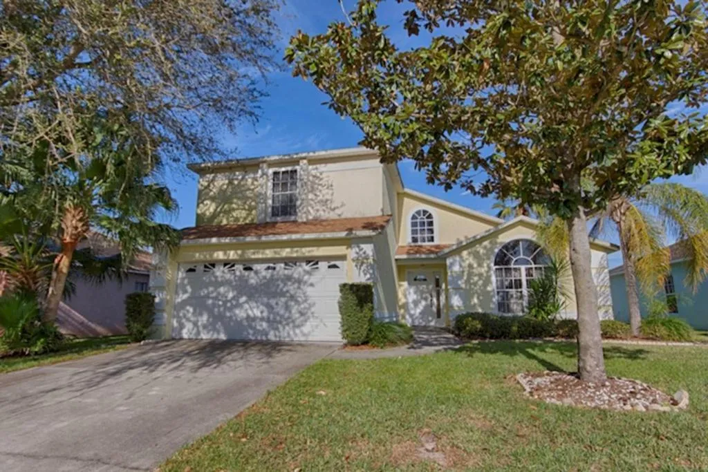 Formossa Villa #230836, Orlando, Statele Unite ale Americii