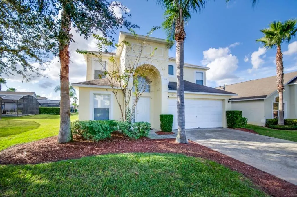 Lake Berkley Villa #231075, Kissimmee, Statele Unite ale Americii