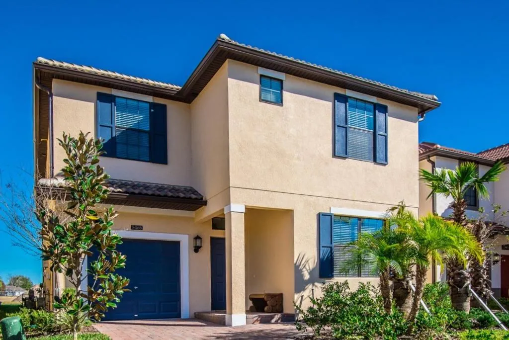 Solterra Villa #230999, Davenport, United States