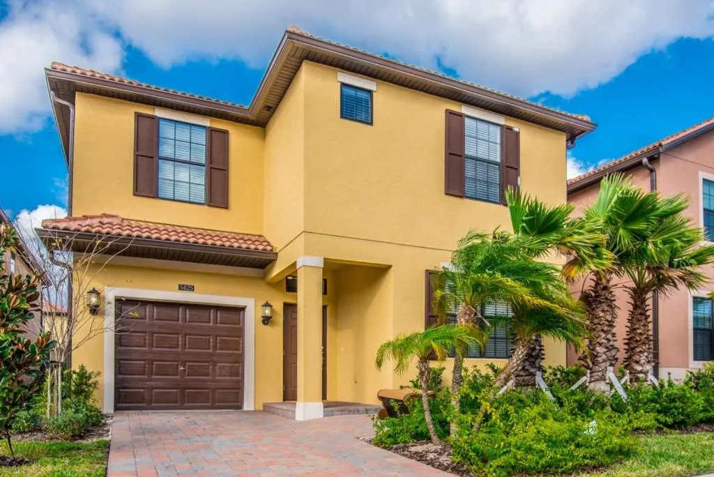 Solterra Villa #230998, Davenport, United States
