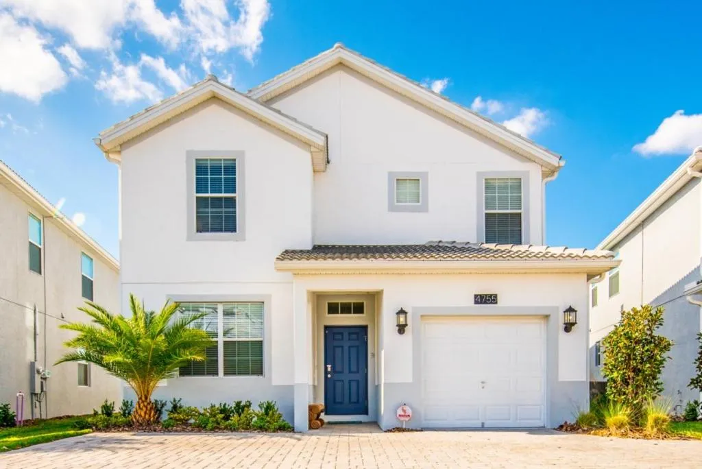 King Castle Villa #230920, Kissimmee, Statele Unite ale Americii