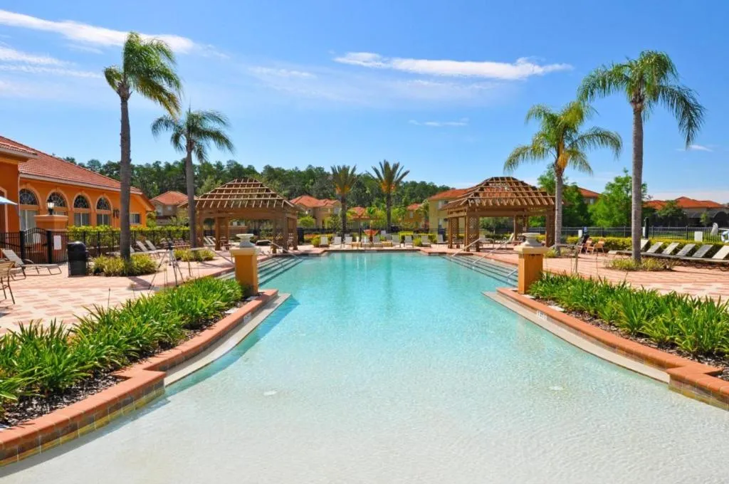 Bella Vida Resort Townhome #230624 Townhouse, Kissimmee, Statele Unite ale Americii