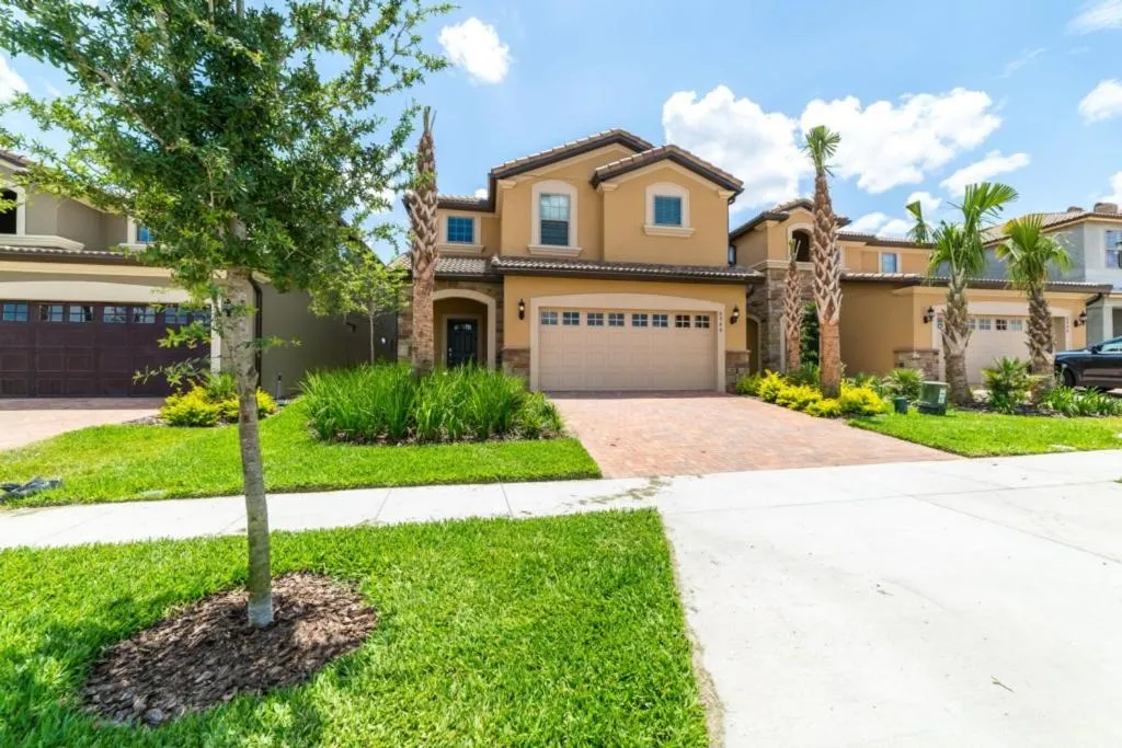 Rhodes Villa #231044, Kissimmee, Statele Unite ale Americii