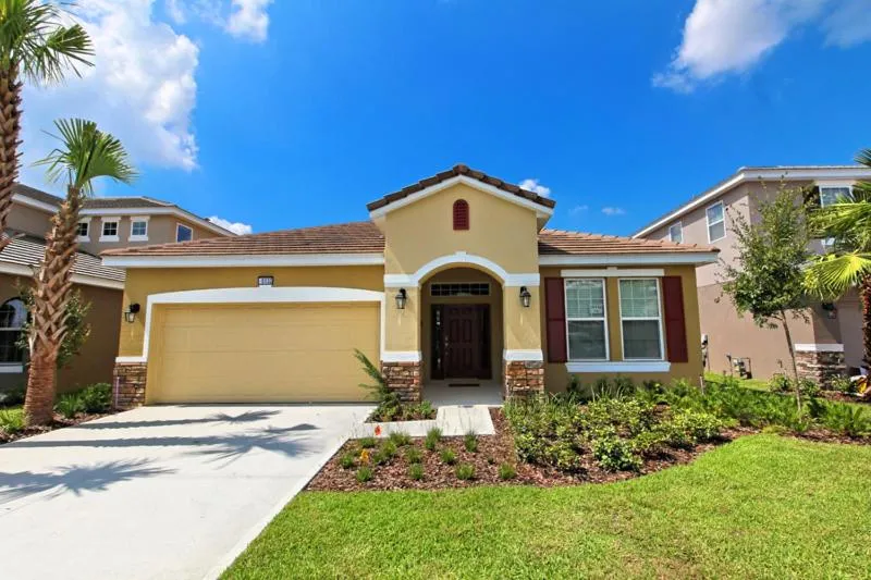 Oakbourne Villa #230929, Davenport, Statele Unite ale Americii
