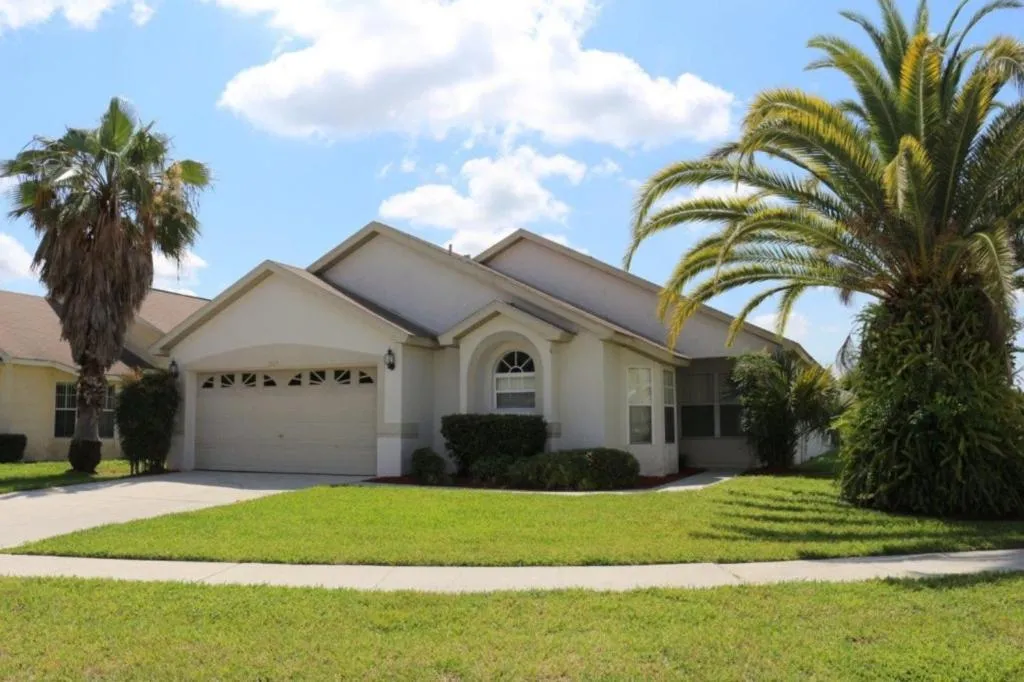 Autumn Creek House #231389, Orlando, Statele Unite ale Americii