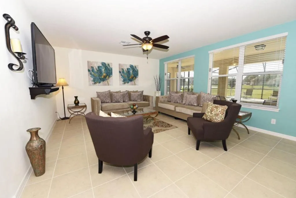 The Shires At Westhaven #230797 Home, Davenport, Statele Unite ale Americii