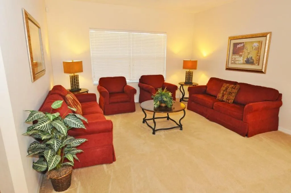 The Shires at Westhaven #230782 Home, Davenport, Statele Unite ale Americii