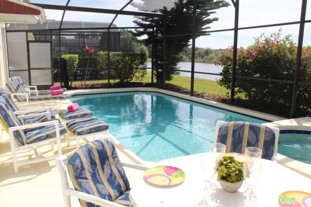Glenbrook Blvd #231381 Home, Orlando, Statele Unite ale Americii