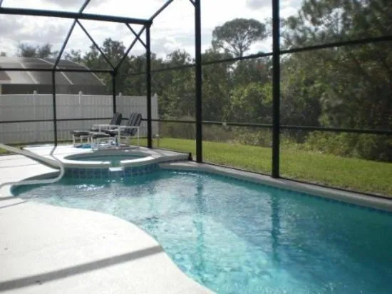 Oneida House #231391, Kissimmee, United States