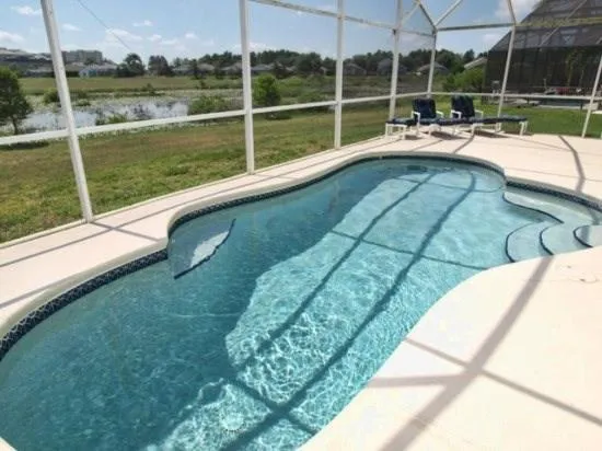 Rolling Hills House #231412, Orlando, Statele Unite ale Americii