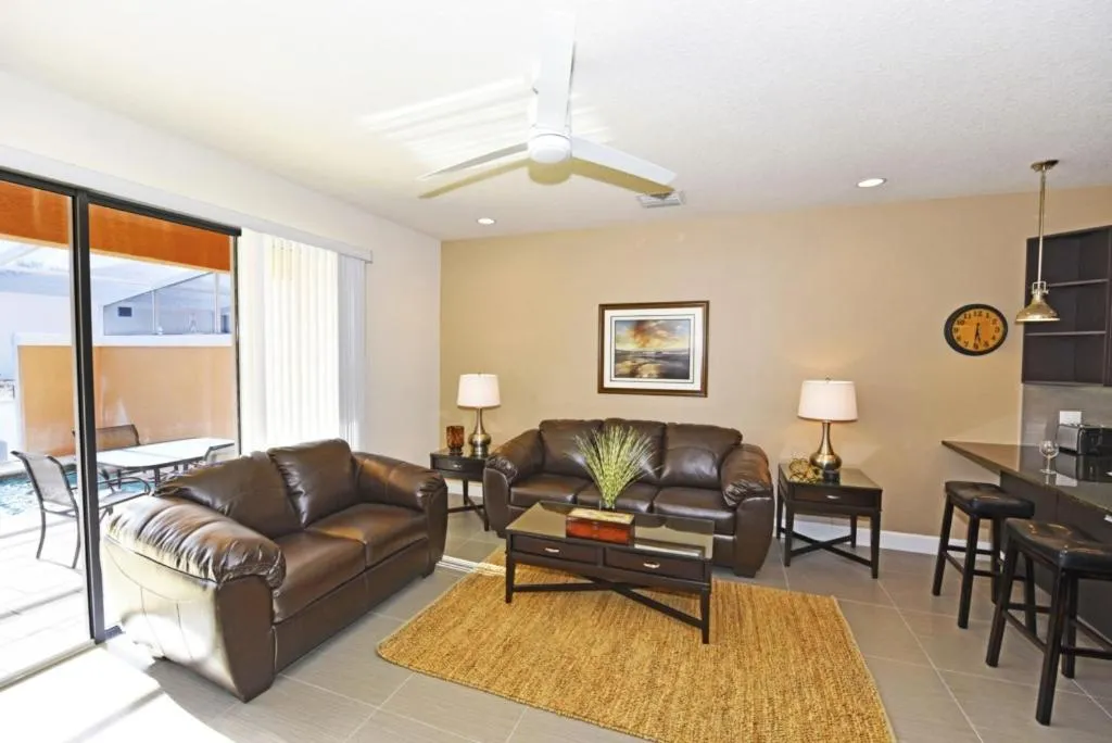Retreat at Silvercreek #230744 Home, Orlando (FL), United States