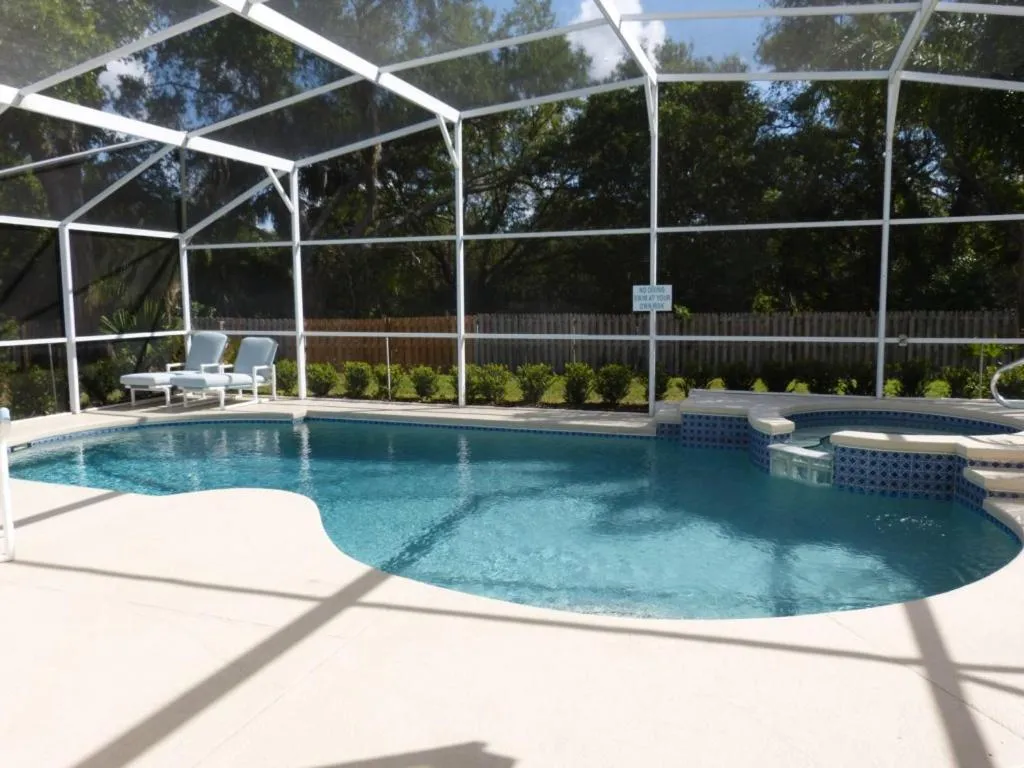 Water Oak Court #231396 Villa, Orlando, Statele Unite ale Americii